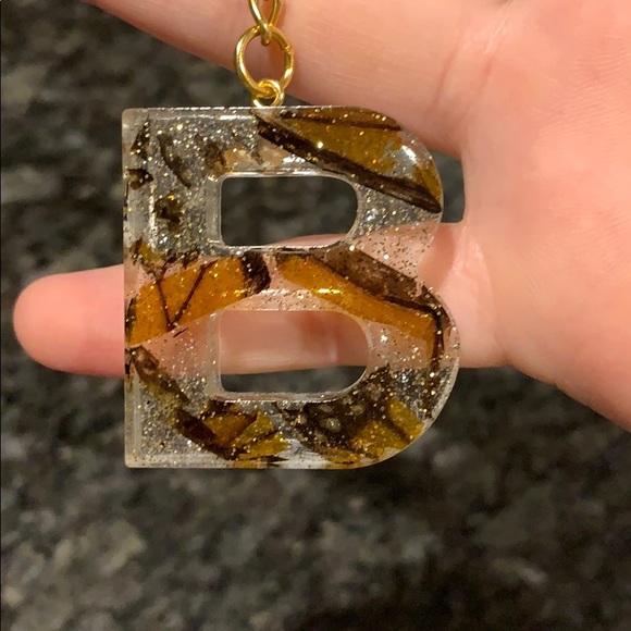 Custom made keychains - Picture 3 of 4